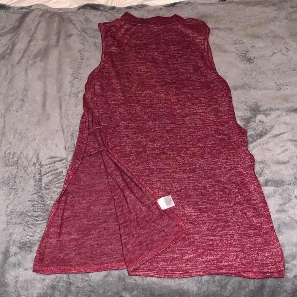 Tank Top - Picture 2 of 2